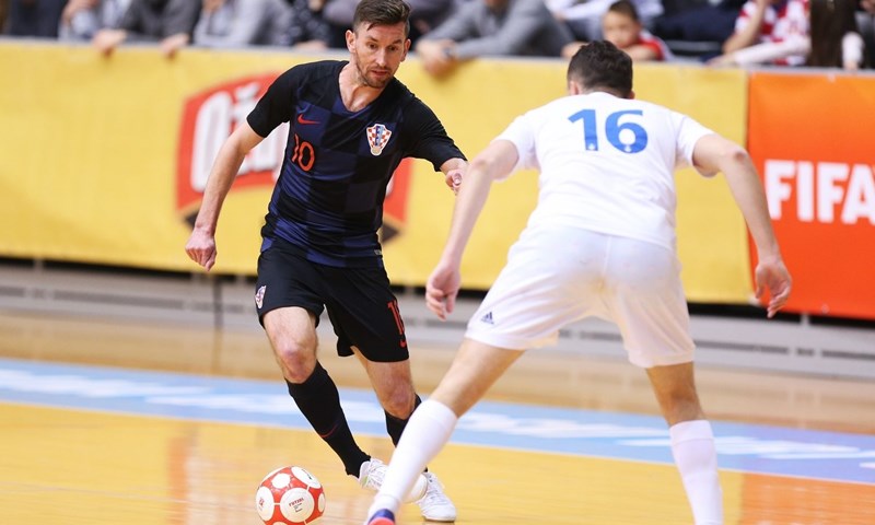 Hrvatska u drami do pobjede, s Rusima za izravan odlazak na Svjetsko prvenstvo