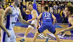 Konjević sjajan u pobjedi Heliosa, Hrvati ponajbolji u porazu Širokog