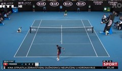 [VIDEO] Đoković preko Federera do osmog finala u Melbourneu, hoće li i do osme titule?
