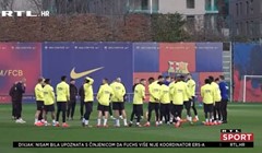 [VIDEO] Barcelona aktivna na tržištu, traži se pojačanje u napadu