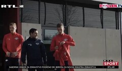 [VIDEO] Dani Olmo vrlo brzo pokazao Julianu Nagelsmannu kakvog je igrača dobio