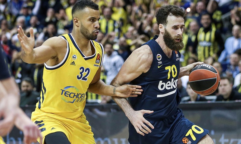 Real i Fenerbahče do gostujućih pobjeda, CSKA slavio u moskovskom dvoboju