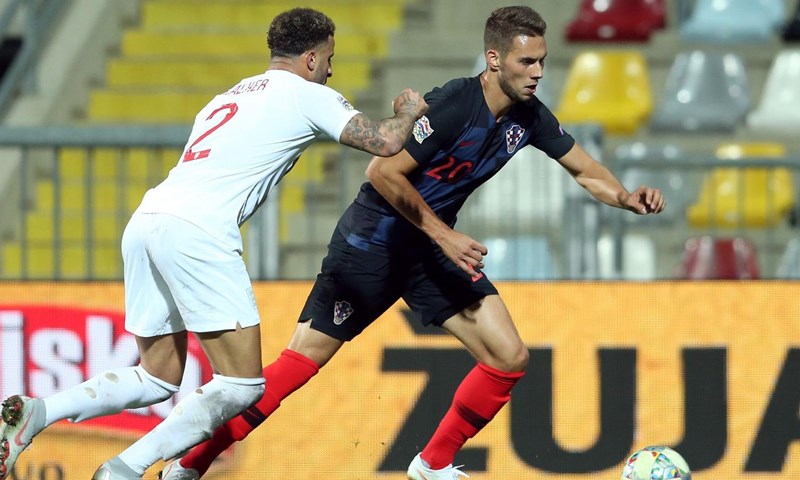 Pjaca doputovao u Bruxelles i tijekom dana postaje igrač Anderlechta