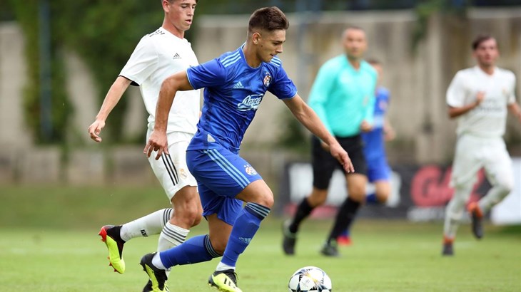 Završena priča oko Ajdina Hasića, Dinamo i Bešiktaš postigli dogovor