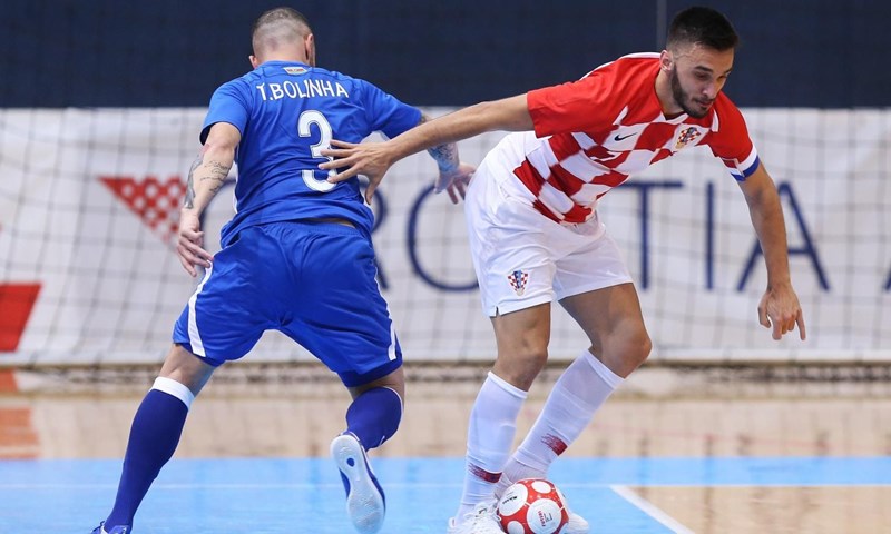 Hrvatska ide po iznenađenje, moćna Argentina čeka je u osmini finala Svjetskog prvenstva