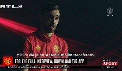 [VIDEO]  Bruno Fernandes rekorder ovog prijelaznog roka, Olmo visoko na ljestvici