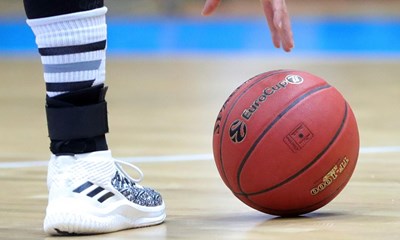 NBA ne odustaje od Europe: 'Imamo vlastiti plan i spremni smo krenuti s Fibom ako bude potrebno'