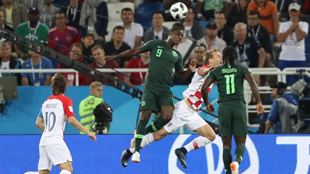 Manchester United na kraju prijelaznog roka doveo nigerijskog napadača