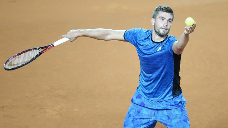 Škugor, Mektić i Pavić uljepšali hrvatski dan na Roland-Garrosu