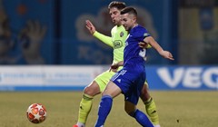Dinamo nastavio gdje je stao: Petković i Ivanušec sredili Slaven Belupo