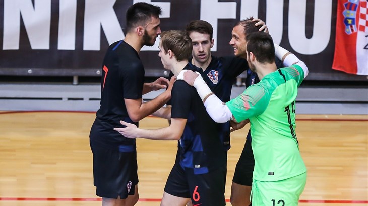 Hrvatska ipak preko dodatnih kvalifikacija traži mjesto na Svjetskom prvenstvu