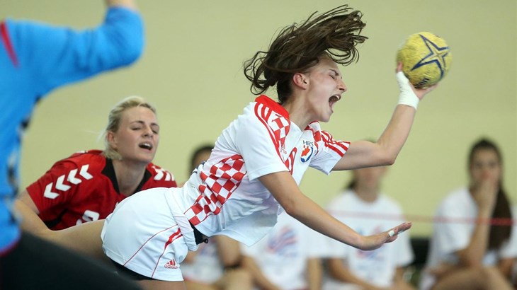 Bjelovar u uzvratu pregazio Izraelke i prošao u četvrtfinale Challenge Cupa