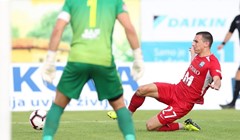 Todor Todorski spreman za start u dresu Osijeka: 'Svi smo željni igre i motivirani'