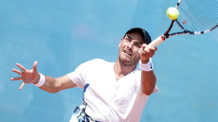 Matija Pecotić osvojio jaki Futures turnir na Tajlandu