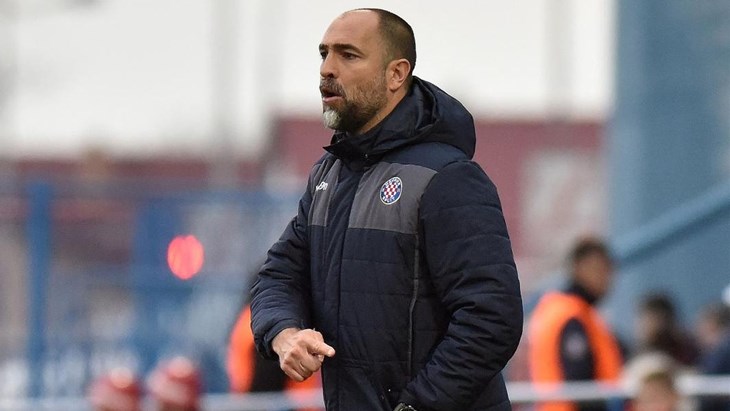 Tudor: 'Blaženi VAR! Neka bude ovako dobar svaku utakmicu'