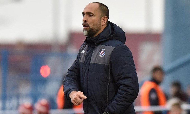 Tudor: 'Blaženi VAR! Neka bude ovako dobar svaku utakmicu'
