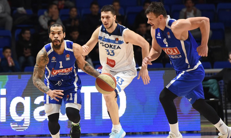 Budućnost rano odjurila do uvjerljive pobjede nad Igokeom, vratio se Marko Tomas
