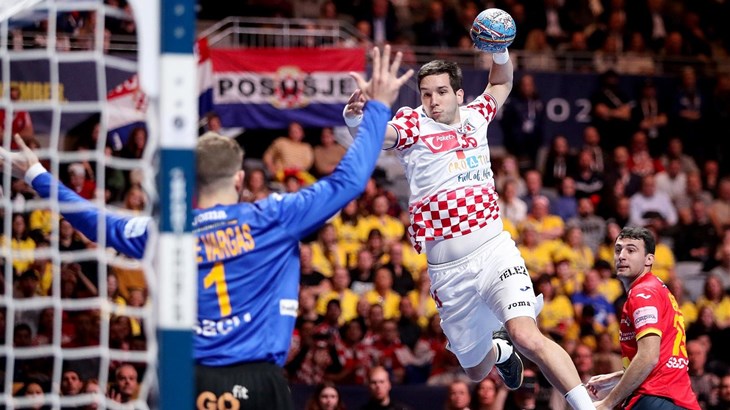 Vlado Matanović predvodio Gorenje u tijesnoj pobjedi u Kopru