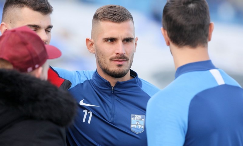 Dugandžić i Balić zabijali za svoje momčadi