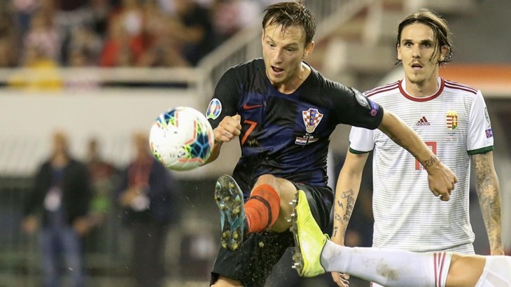 Rakitić: 'Nijedna momčad nije na 100 posto, mjesecima smo bili kod kuće'