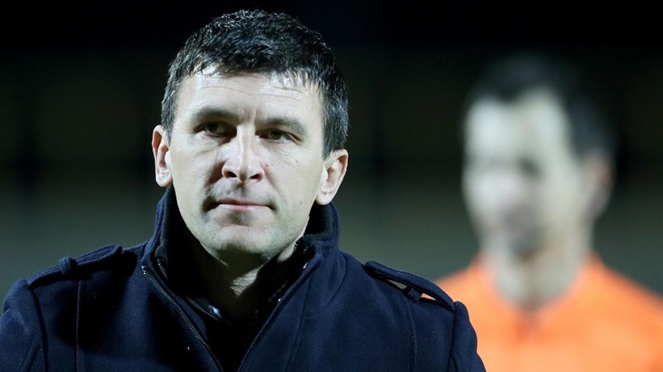 Kulešević: 'Realna podjela bodova', Jakirović: 'Opravdali smo epitet derbija'