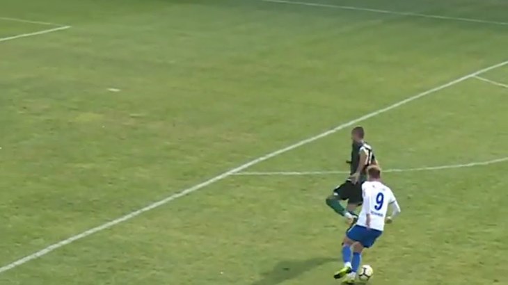 FANATIK: Fair play za svaku pohvalu