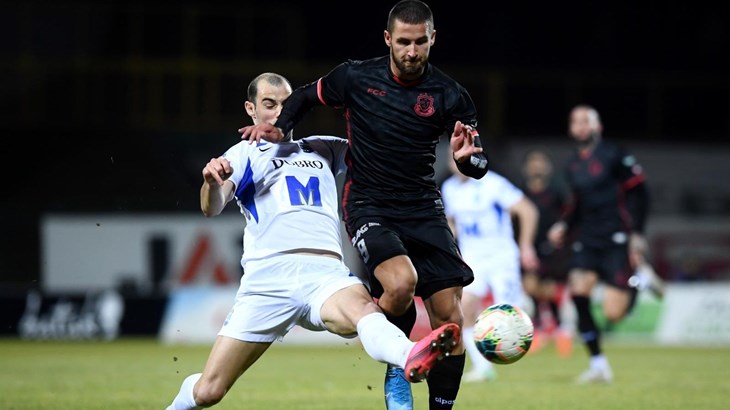 Zwolinski vratio Lechiju u utakmicu, ali Maloča pomogao gostima autogolom