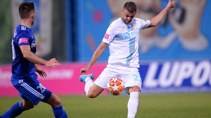 Jakov Puljić napustio Jagielloniju i potpisao za Puskas Akademiju