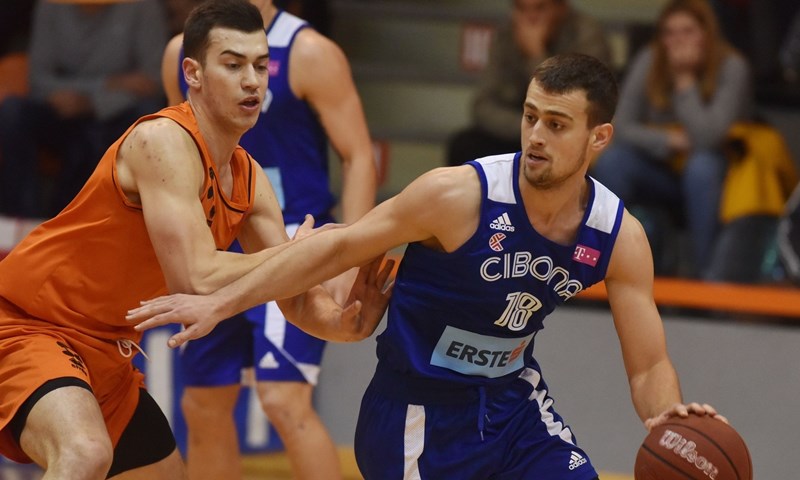 Zadar i Cibona uvjerljivi kod kuće, Šibenka i Hermes nisu imali šansi