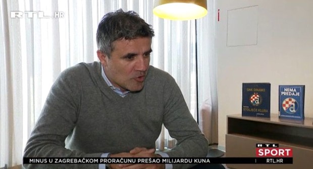 [VIDEO] Zoran Mamić: 'Bayern je zadnja dva dana tražio da ga čekamo, ali Dani je htio u Leipzig'