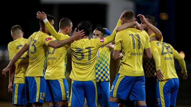 Austrijanac iz St. Pöltena novo pojačanje zaprešićkog Intera