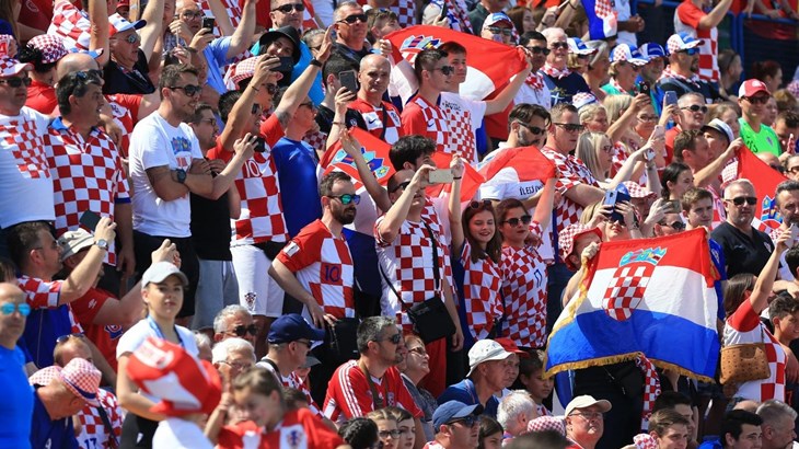 Dodatne informacije o ulaznicama za Europsko prvenstvo, preprodaja moguća jedino preko Uefine platforme