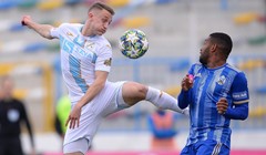 Kronologija: Lokomotiva iznenadila u Kranjčevićevoj Rijeku!