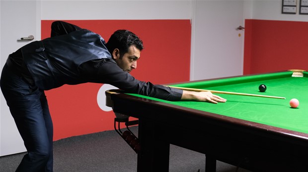 Imran Ayaz Khan pobjednik prvog ovosezonskog HSL Grand Prix turnira