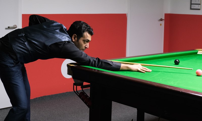 Imran Ayaz Khan pobjednik prvog ovosezonskog HSL Grand Prix turnira