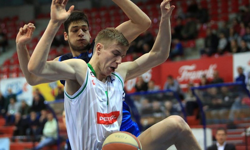 Sjajni Šamanić zatrpao koš Agua Calientea i vodio Austin do preokreta nad Clippersima