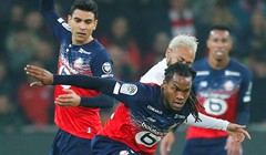 Lille i Monaco minimalno slavili kod kuće, Pavloviću 90 minuta, Bradariću i Subašiću pripala klupa
