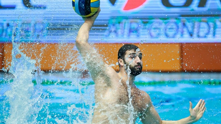 Vaterpolisti Mladosti do velike gostujuće pobjede protiv Marseillea