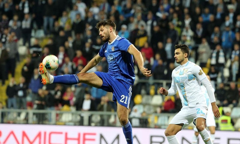 Kutak za kladioničare: Jurić će se zatvoriti na Olimpicu, Dinamo bi trebao sigurno preko Rujevice