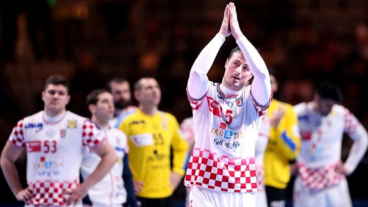 Nenadić: 'Duvnjak je najbolji igrač svijeta, bez ijednog trenutka razmišljanja'