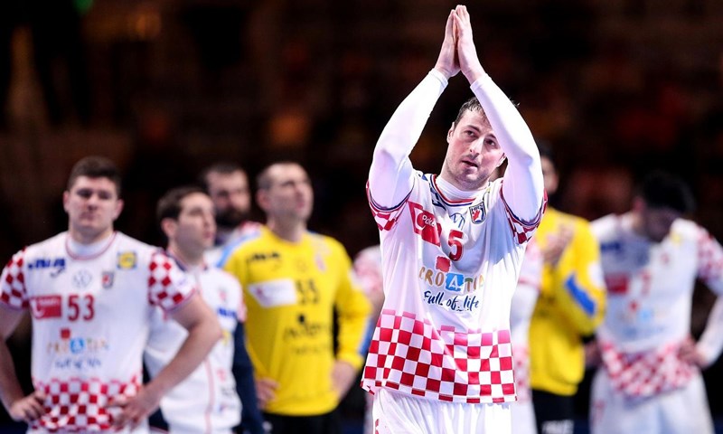 Domagoj Duvnjak i Tea Pijević najbolji rukometaš i rukometašica u 2020.