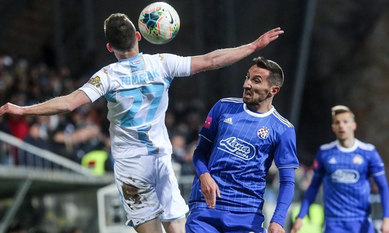 Čolak matirao Livakovića, Rijeka izdržala i prošla u polufinale Kupa!