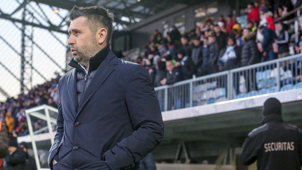 Pavličić Bekić: 'Uvijek sam za to da u ovakvim slučajevima veću kaznu treba dobiti trener nego igrač'