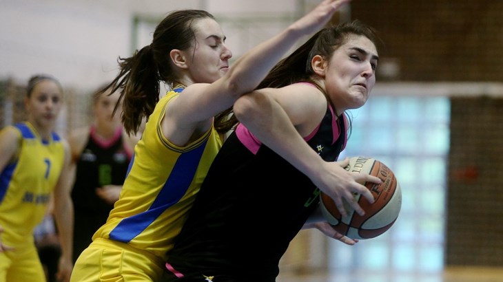 Josipa Pavić vodila Trešnjevku do treće pobjede u WABA ligi