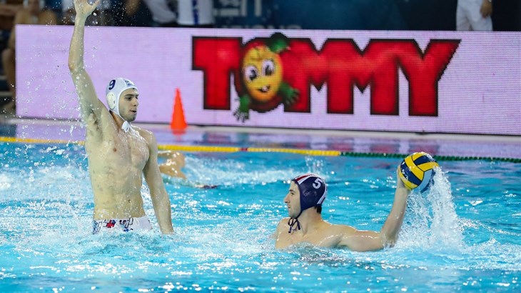 Maro Joković vratio se u svoj Jug nakon dvije sezone