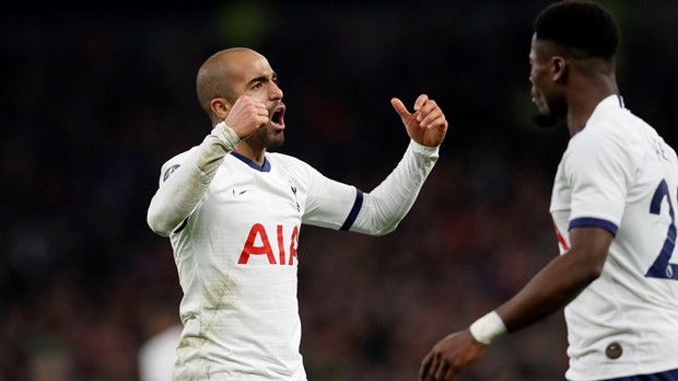 Tottenham preokrenuo rezultat protiv Southamptona i prošao u osminu finala FA kupa