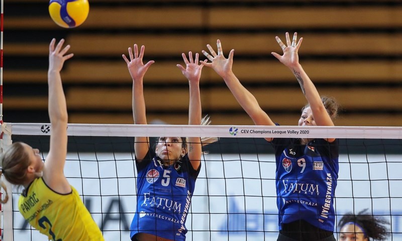 Hrvatski odbojkaški savez ponovio odluku o završetku sezone 2019/20