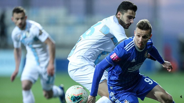 Kutak za kladioničare: Susret Dinama i Osijeka obećava puno golova, Szeged može pobijediti PSG