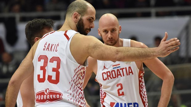 Nema opravdanja, na Eurobasket se mora. S kim, nije bitno!