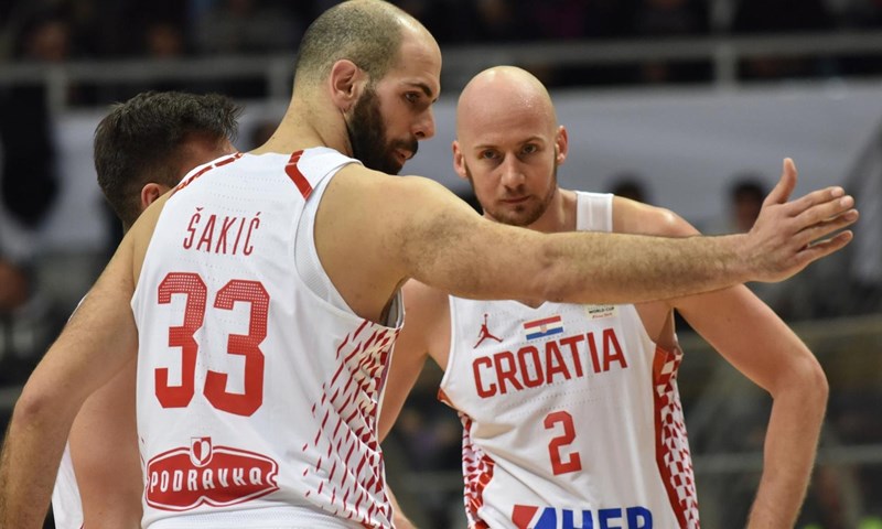 Nema opravdanja, na Eurobasket se mora. S kim, nije bitno!